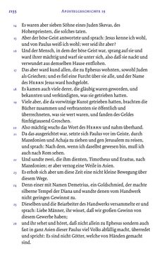 Image of the Page - 2155 - in Die Bibel - Die ganze Heilige Schrift des Alten und Neuen Testaments