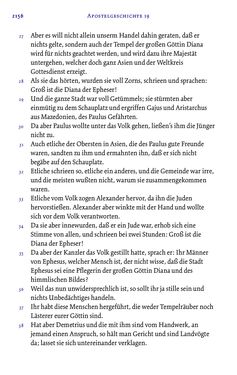 Image of the Page - 2156 - in Die Bibel - Die ganze Heilige Schrift des Alten und Neuen Testaments