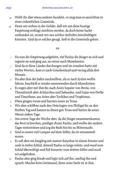 Image of the Page - 2157 - in Die Bibel - Die ganze Heilige Schrift des Alten und Neuen Testaments