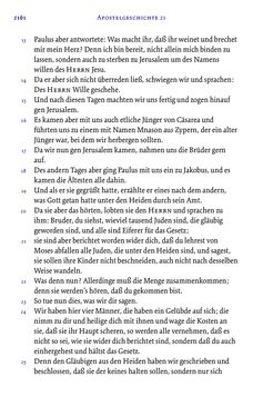 Bild der Seite - 2161 - in Die Bibel - Die ganze Heilige Schrift des Alten und Neuen Testaments