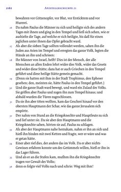 Bild der Seite - 2162 - in Die Bibel - Die ganze Heilige Schrift des Alten und Neuen Testaments