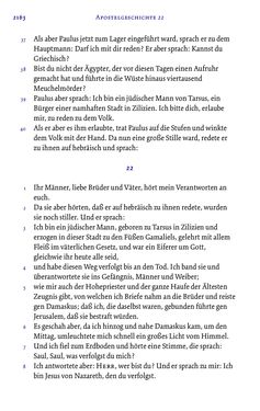 Bild der Seite - 2163 - in Die Bibel - Die ganze Heilige Schrift des Alten und Neuen Testaments