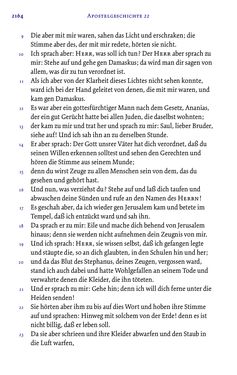 Bild der Seite - 2164 - in Die Bibel - Die ganze Heilige Schrift des Alten und Neuen Testaments