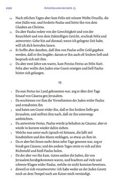 Image of the Page - 2170 - in Die Bibel - Die ganze Heilige Schrift des Alten und Neuen Testaments