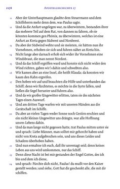 Bild der Seite - 2176 - in Die Bibel - Die ganze Heilige Schrift des Alten und Neuen Testaments