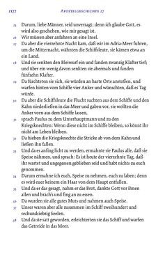 Image of the Page - 2177 - in Die Bibel - Die ganze Heilige Schrift des Alten und Neuen Testaments