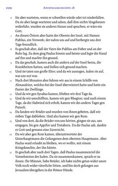 Image of the Page - 2179 - in Die Bibel - Die ganze Heilige Schrift des Alten und Neuen Testaments