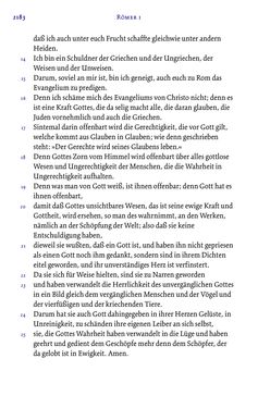 Bild der Seite - 2183 - in Die Bibel - Die ganze Heilige Schrift des Alten und Neuen Testaments