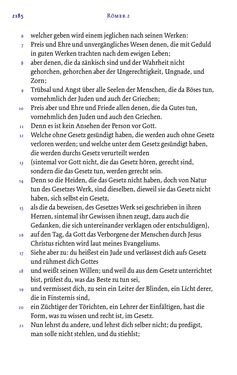 Image of the Page - 2185 - in Die Bibel - Die ganze Heilige Schrift des Alten und Neuen Testaments
