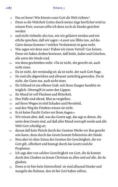 Bild der Seite - 2187 - in Die Bibel - Die ganze Heilige Schrift des Alten und Neuen Testaments