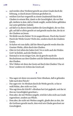 Image of the Page - 2188 - in Die Bibel - Die ganze Heilige Schrift des Alten und Neuen Testaments
