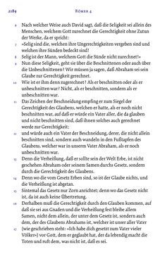 Image of the Page - 2189 - in Die Bibel - Die ganze Heilige Schrift des Alten und Neuen Testaments