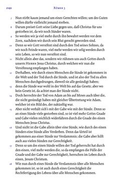 Bild der Seite - 2191 - in Die Bibel - Die ganze Heilige Schrift des Alten und Neuen Testaments