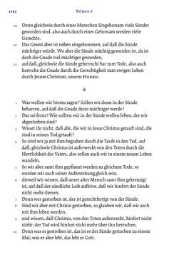 Bild der Seite - 2192 - in Die Bibel - Die ganze Heilige Schrift des Alten und Neuen Testaments