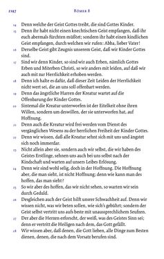 Bild der Seite - 2197 - in Die Bibel - Die ganze Heilige Schrift des Alten und Neuen Testaments
