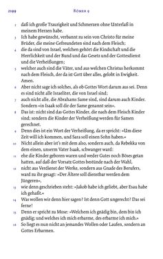 Bild der Seite - 2199 - in Die Bibel - Die ganze Heilige Schrift des Alten und Neuen Testaments