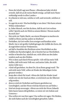 Bild der Seite - 2200 - in Die Bibel - Die ganze Heilige Schrift des Alten und Neuen Testaments