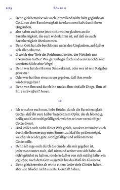 Bild der Seite - 2205 - in Die Bibel - Die ganze Heilige Schrift des Alten und Neuen Testaments