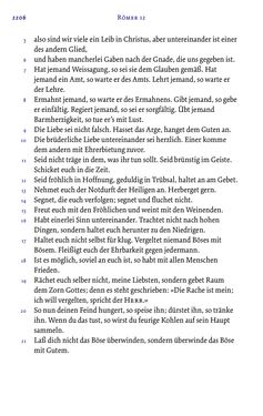 Bild der Seite - 2206 - in Die Bibel - Die ganze Heilige Schrift des Alten und Neuen Testaments