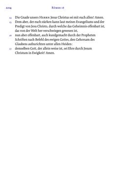 Bild der Seite - 2214 - in Die Bibel - Die ganze Heilige Schrift des Alten und Neuen Testaments