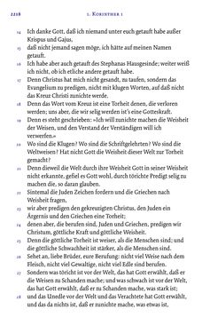 Bild der Seite - 2216 - in Die Bibel - Die ganze Heilige Schrift des Alten und Neuen Testaments