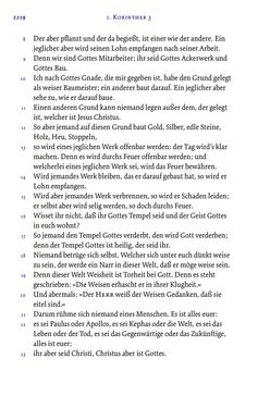 Bild der Seite - 2219 - in Die Bibel - Die ganze Heilige Schrift des Alten und Neuen Testaments