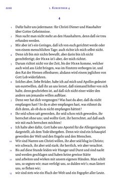 Bild der Seite - 2220 - in Die Bibel - Die ganze Heilige Schrift des Alten und Neuen Testaments