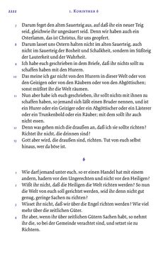 Bild der Seite - 2222 - in Die Bibel - Die ganze Heilige Schrift des Alten und Neuen Testaments