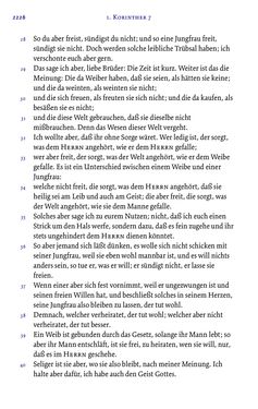 Bild der Seite - 2226 - in Die Bibel - Die ganze Heilige Schrift des Alten und Neuen Testaments