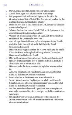 Bild der Seite - 2231 - in Die Bibel - Die ganze Heilige Schrift des Alten und Neuen Testaments