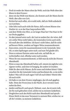 Bild der Seite - 2233 - in Die Bibel - Die ganze Heilige Schrift des Alten und Neuen Testaments