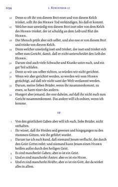 Bild der Seite - 2234 - in Die Bibel - Die ganze Heilige Schrift des Alten und Neuen Testaments
