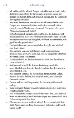 Bild der Seite - 2238 - in Die Bibel - Die ganze Heilige Schrift des Alten und Neuen Testaments