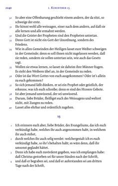 Image of the Page - 2240 - in Die Bibel - Die ganze Heilige Schrift des Alten und Neuen Testaments