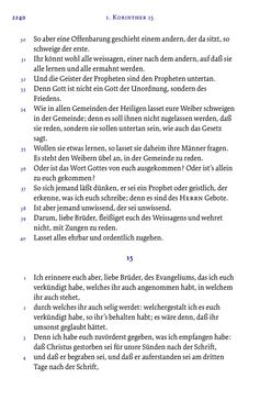 Bild der Seite - 2240 - in Die Bibel - Die ganze Heilige Schrift des Alten und Neuen Testaments