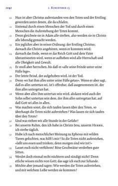 Image of the Page - 2242 - in Die Bibel - Die ganze Heilige Schrift des Alten und Neuen Testaments