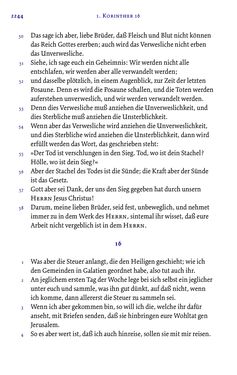 Bild der Seite - 2244 - in Die Bibel - Die ganze Heilige Schrift des Alten und Neuen Testaments