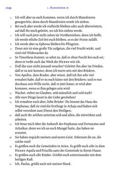 Bild der Seite - 2245 - in Die Bibel - Die ganze Heilige Schrift des Alten und Neuen Testaments