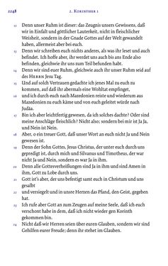 Bild der Seite - 2248 - in Die Bibel - Die ganze Heilige Schrift des Alten und Neuen Testaments