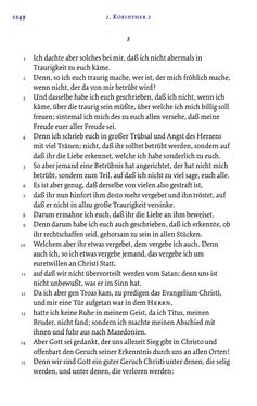 Bild der Seite - 2249 - in Die Bibel - Die ganze Heilige Schrift des Alten und Neuen Testaments