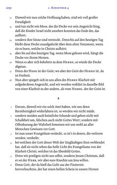 Bild der Seite - 2251 - in Die Bibel - Die ganze Heilige Schrift des Alten und Neuen Testaments