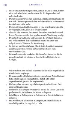Bild der Seite - 2254 - in Die Bibel - Die ganze Heilige Schrift des Alten und Neuen Testaments