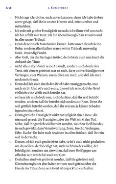 Bild der Seite - 2256 - in Die Bibel - Die ganze Heilige Schrift des Alten und Neuen Testaments