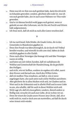 Bild der Seite - 2257 - in Die Bibel - Die ganze Heilige Schrift des Alten und Neuen Testaments