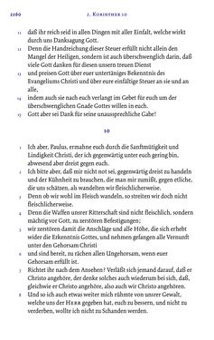 Image of the Page - 2260 - in Die Bibel - Die ganze Heilige Schrift des Alten und Neuen Testaments