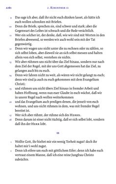 Bild der Seite - 2261 - in Die Bibel - Die ganze Heilige Schrift des Alten und Neuen Testaments