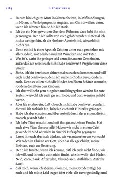 Bild der Seite - 2265 - in Die Bibel - Die ganze Heilige Schrift des Alten und Neuen Testaments