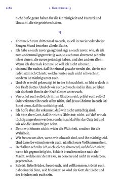 Bild der Seite - 2266 - in Die Bibel - Die ganze Heilige Schrift des Alten und Neuen Testaments