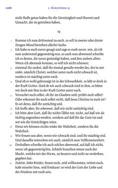 Image of the Page - 2266 - in Die Bibel - Die ganze Heilige Schrift des Alten und Neuen Testaments