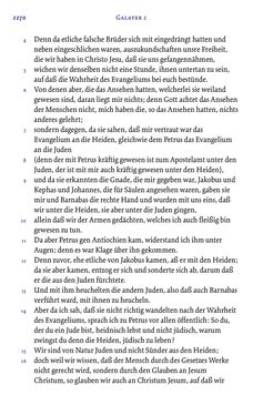 Bild der Seite - 2270 - in Die Bibel - Die ganze Heilige Schrift des Alten und Neuen Testaments